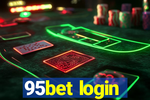 95bet login